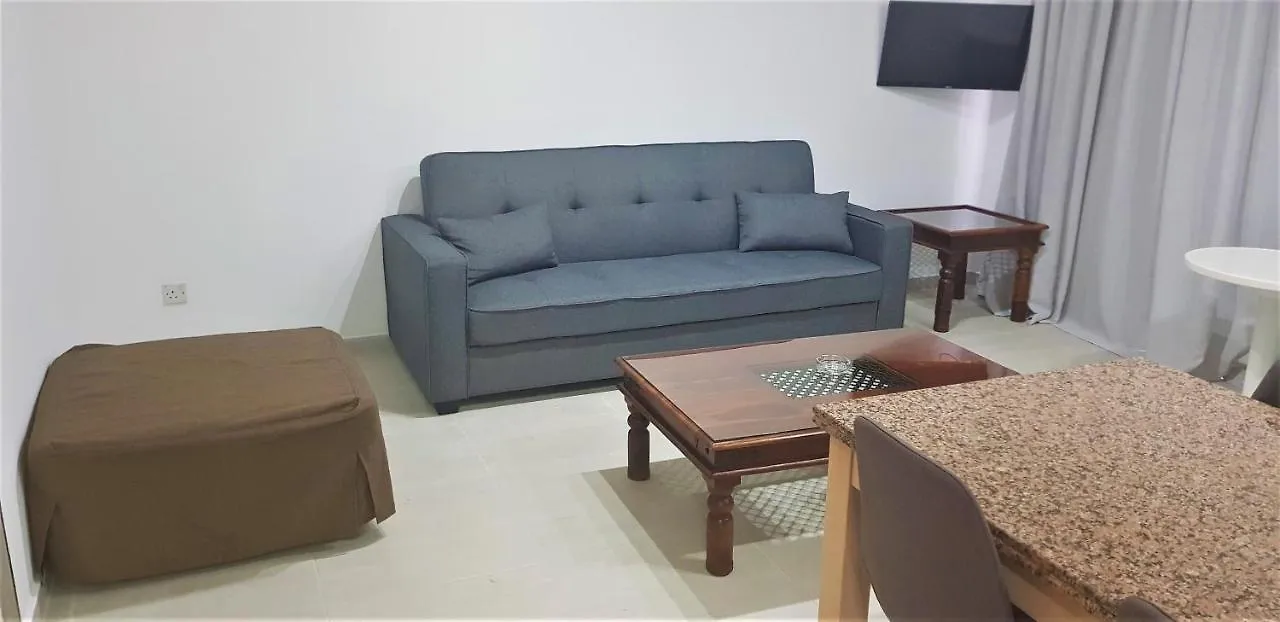 איה נאפה Senator Hotel Apartments - Adults Only קפריסין