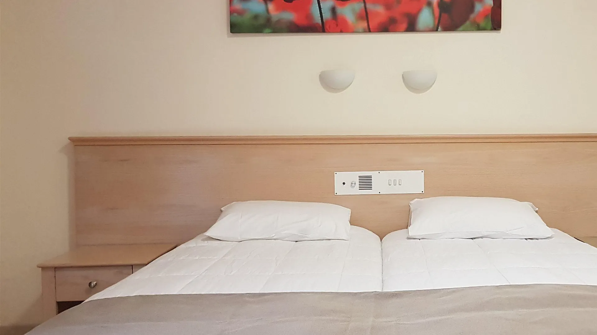 Senator Hotel Apartments - Adults Only Ayia Napa Cyprus