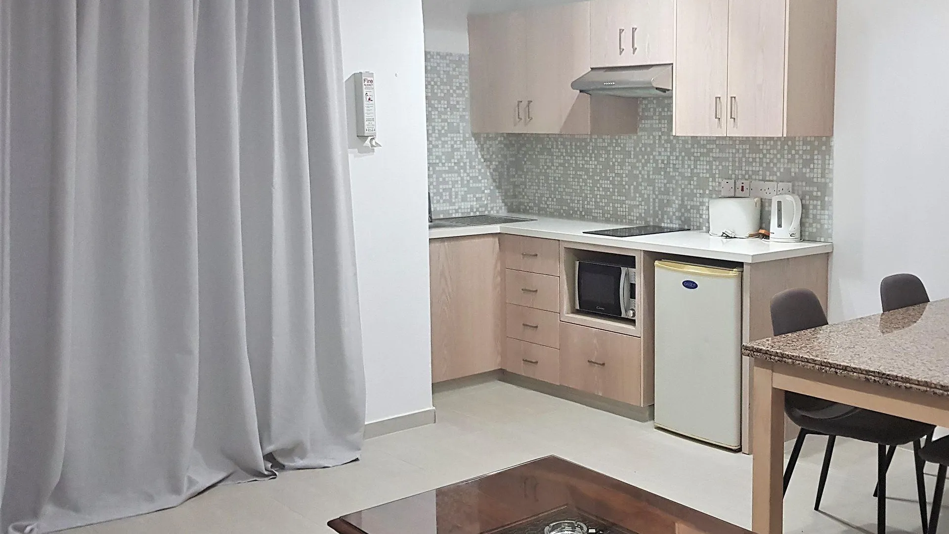 איה נאפה Senator Hotel Apartments - Adults Only קפריסין