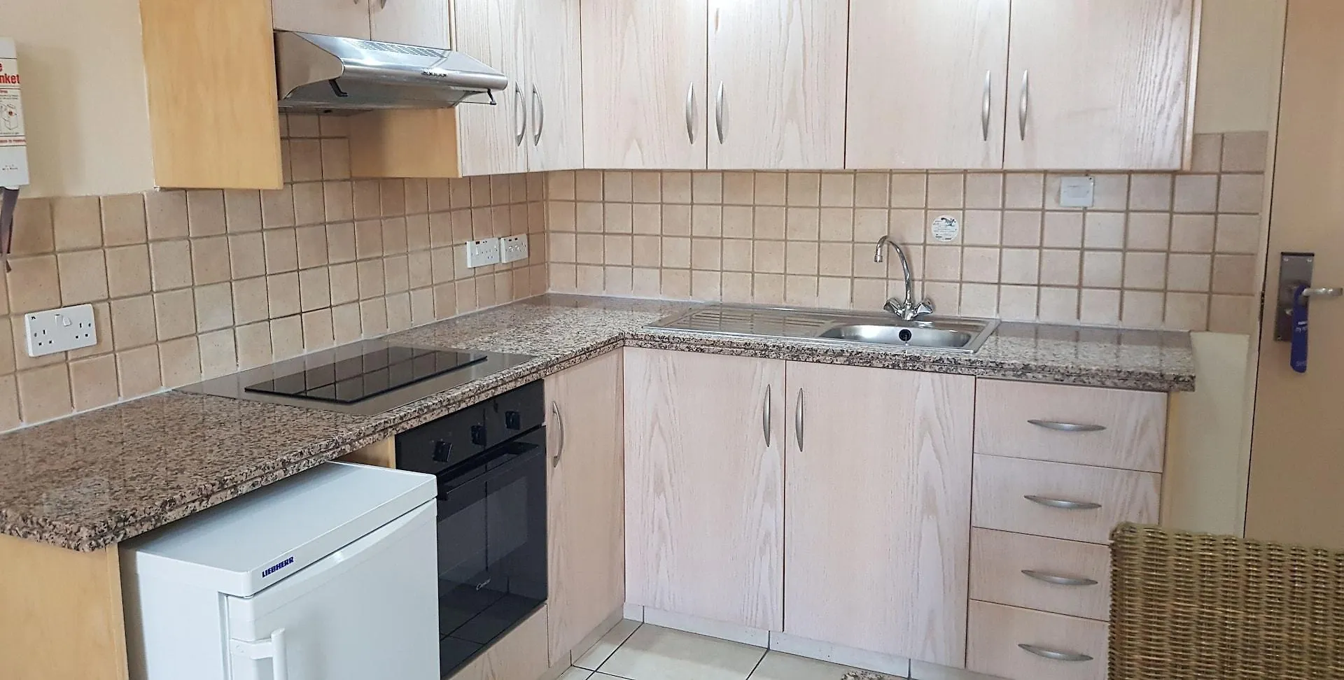 Senator Hotel Apartments - Adults Only Ayia Napa