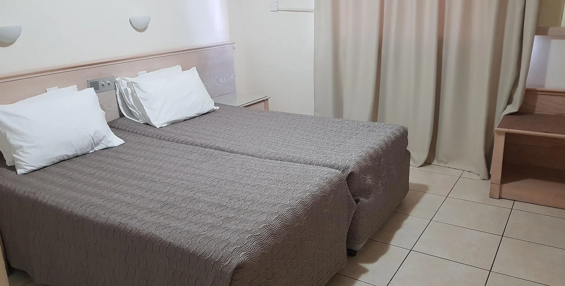 איה נאפה Senator Hotel Apartments - Adults Only מלון דירות איה נאפה