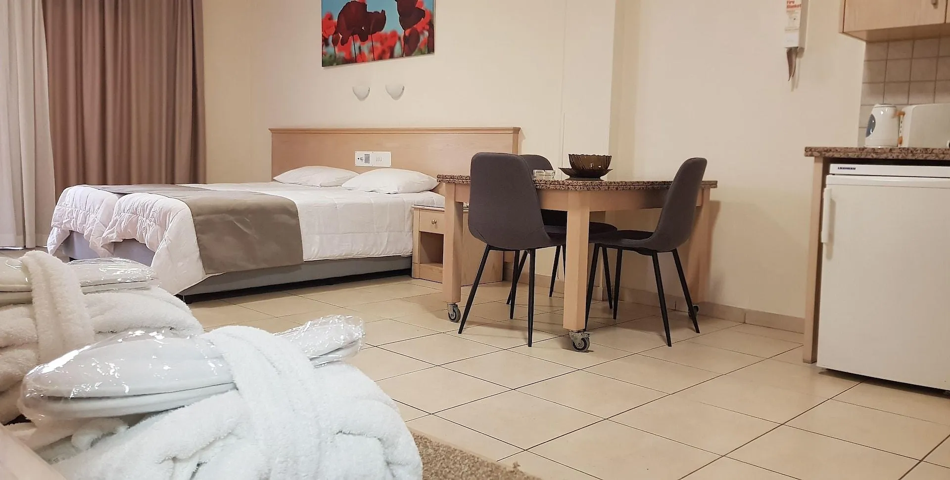 איה נאפה Senator Hotel Apartments - Adults Only קפריסין