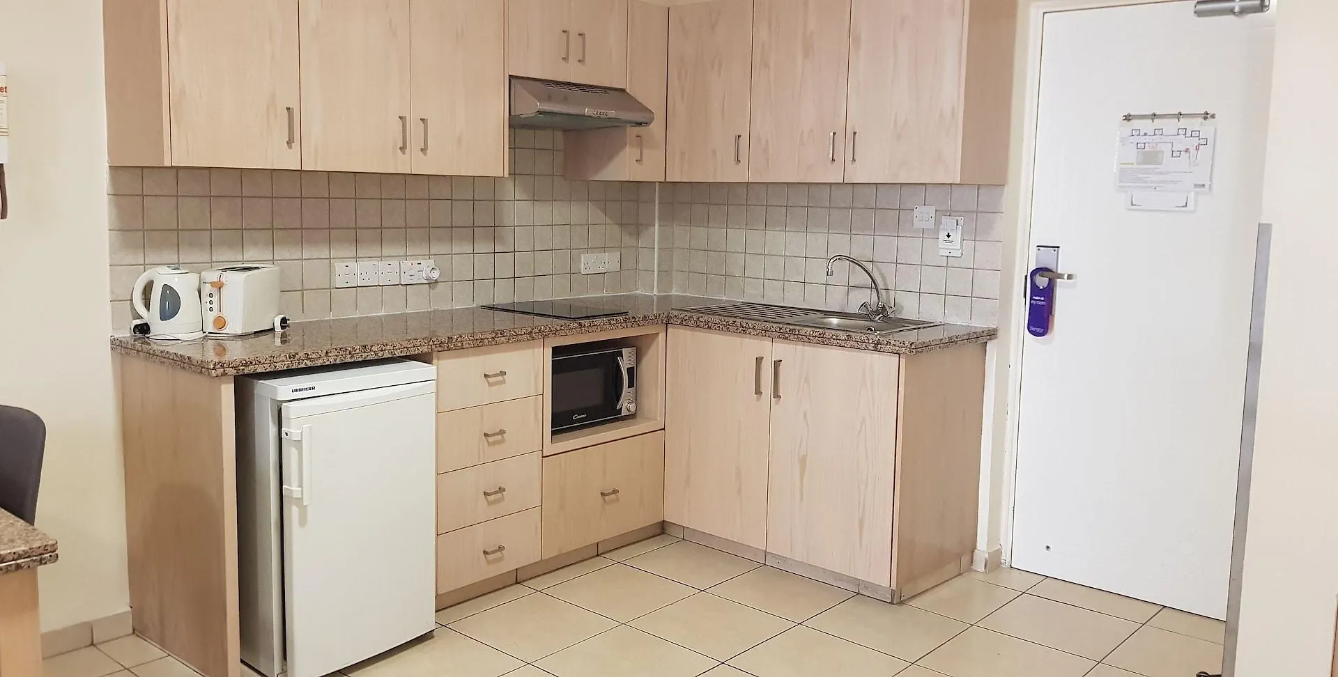 Senator Hotel Apartments - Adults Only Ayia Napa Aparthotel