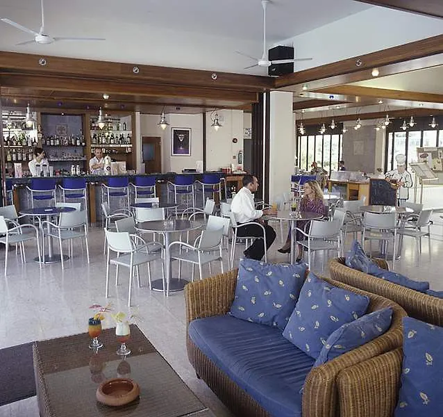 Senator Hotel Apartments - Adults Only Ayia Napa Aparthotel