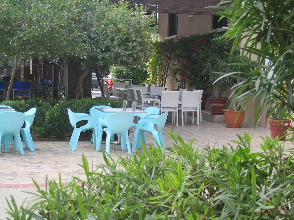 איה נאפה Senator Hotel Apartments - Adults Only מלון דירות איה נאפה