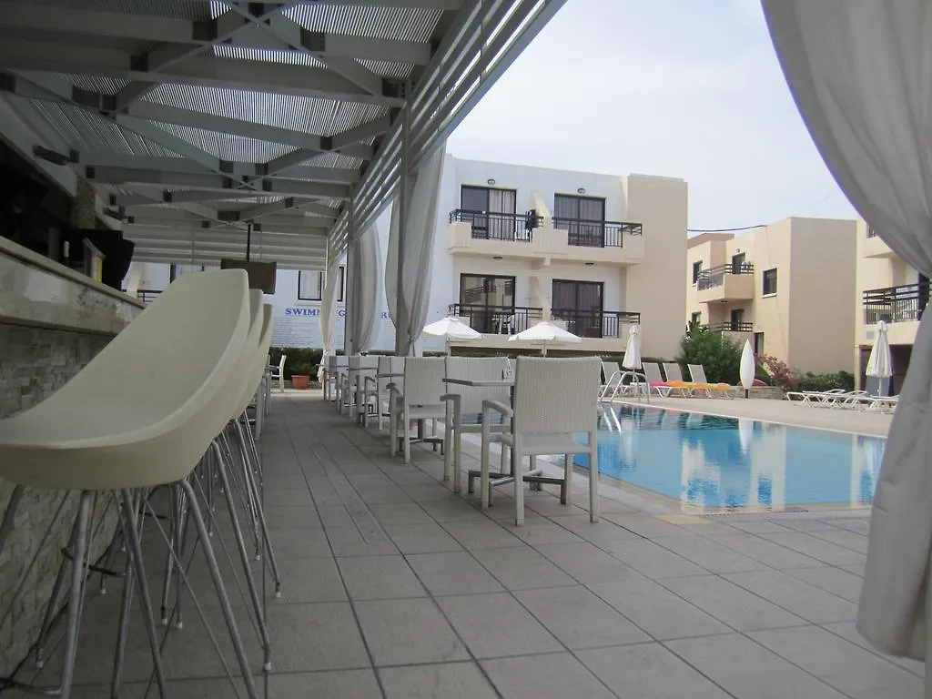 Senator Hotel Apartments - Adults Only Ayia Napa Cyprus