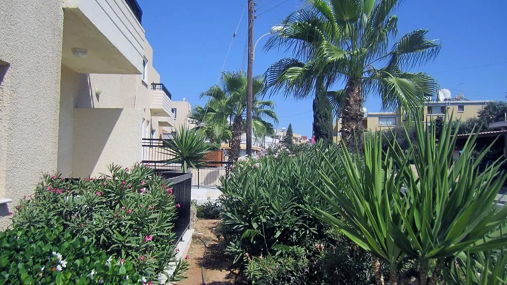 Aparthotel Senator Hotel Apartments - Adults Only Ayia Napa