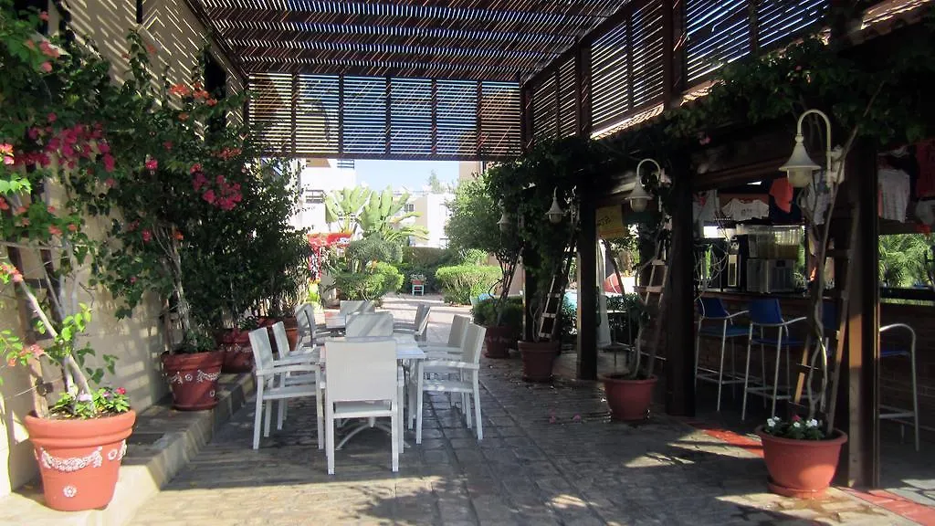 Senator Hotel Apartments - Adults Only Ayia Napa Aparthotel