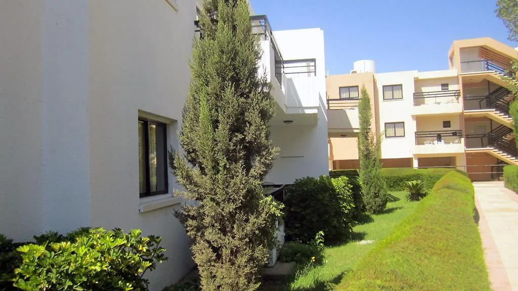 איה נאפה Senator Hotel Apartments - Adults Only