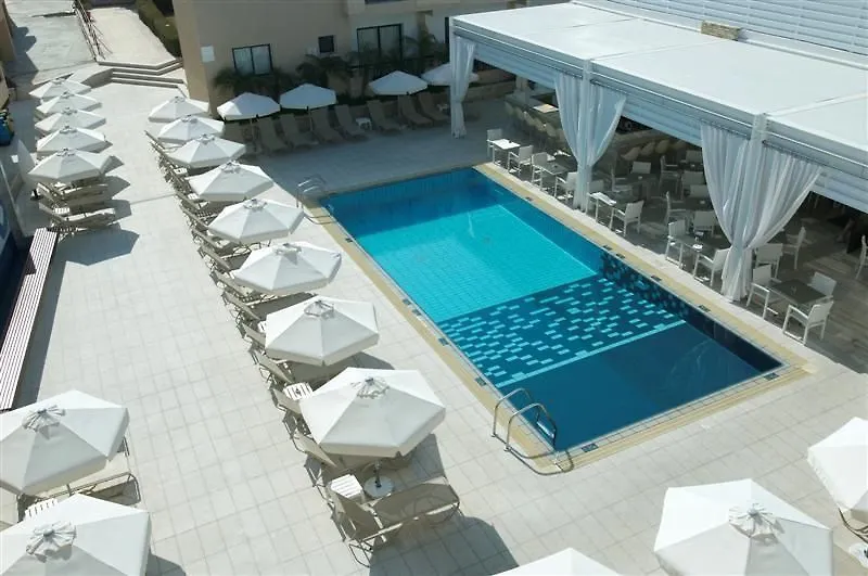 Aparthotel Senator Hotel Apartments - Adults Only Ayia Napa