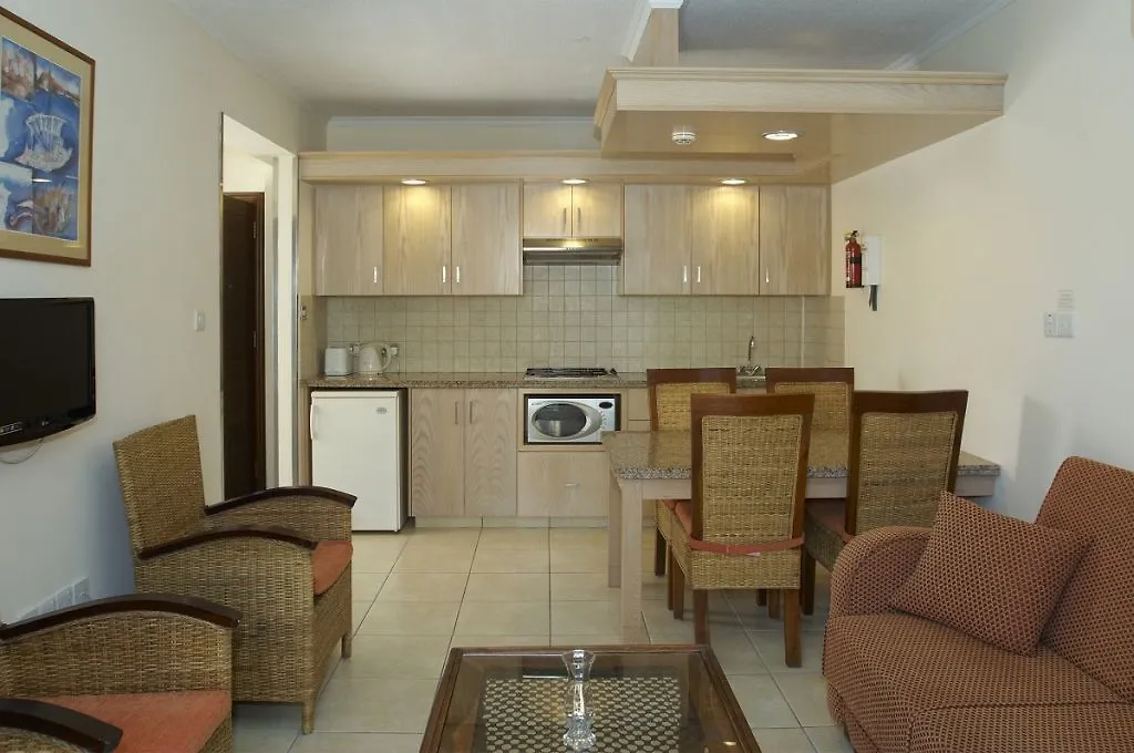 איה נאפה Senator Hotel Apartments - Adults Only