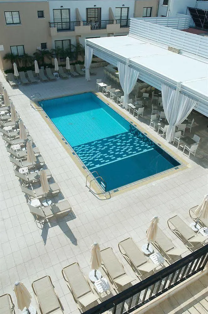 Senator Hotel Apartments - Adults Only contacts