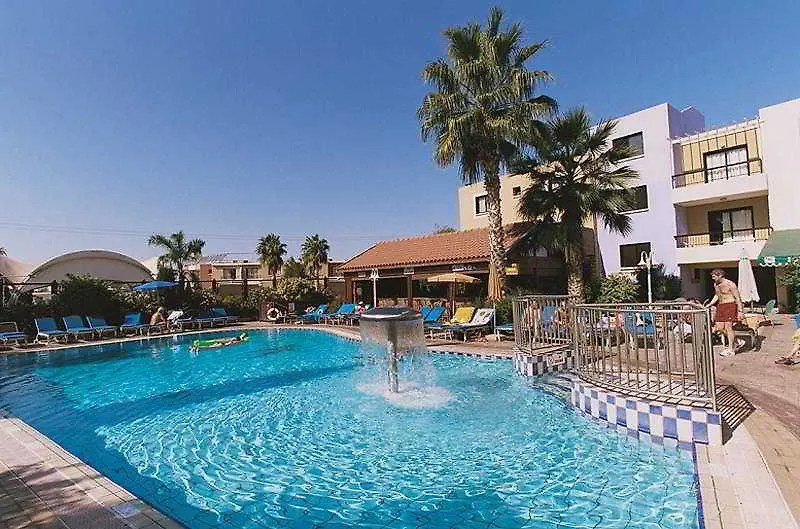 Aparthotel Senator Hotel Apartments - Adults Only Ayia Napa