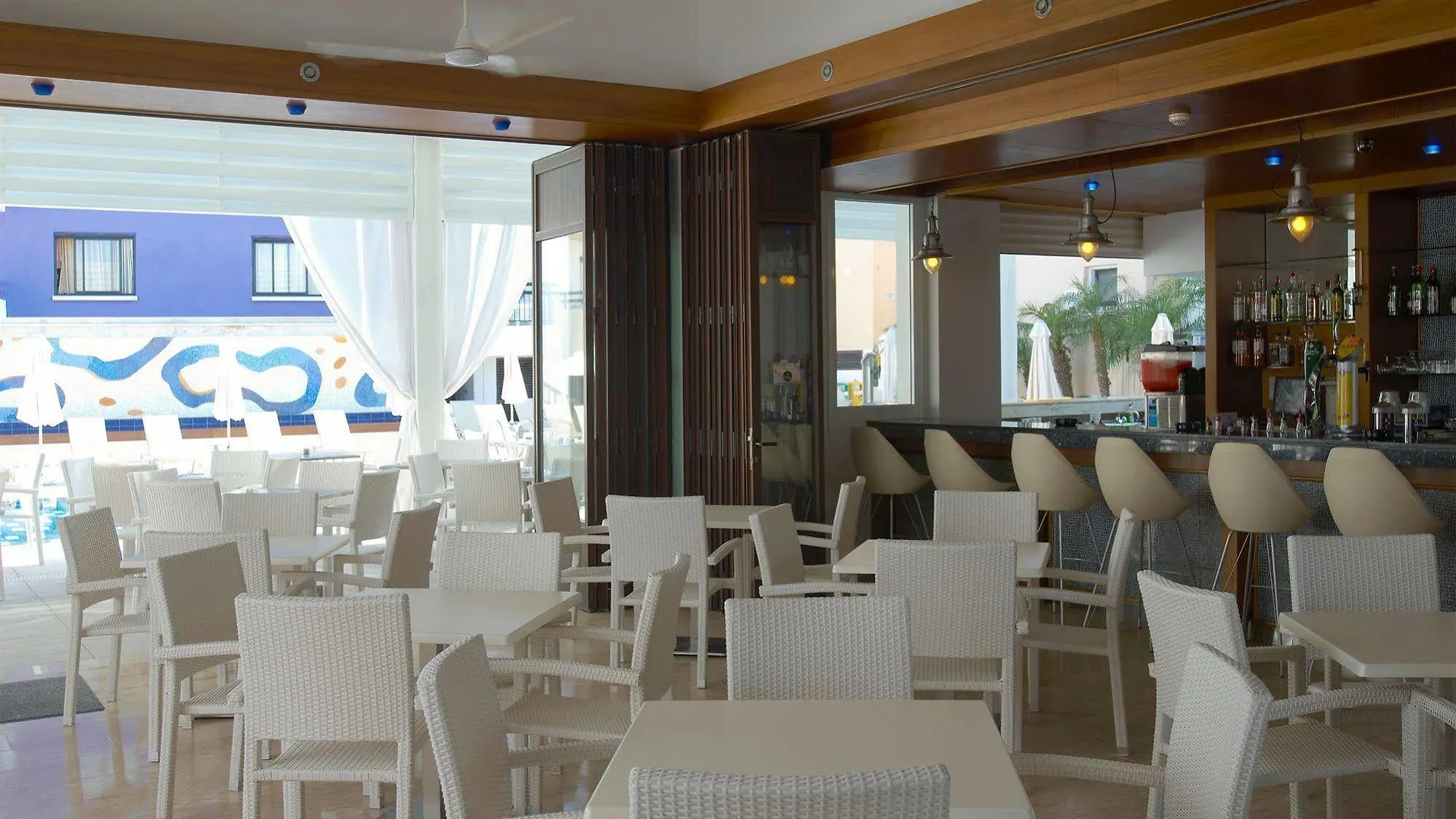 Senator Hotel Apartments - Adults Only Ayia Napa Aparthotel