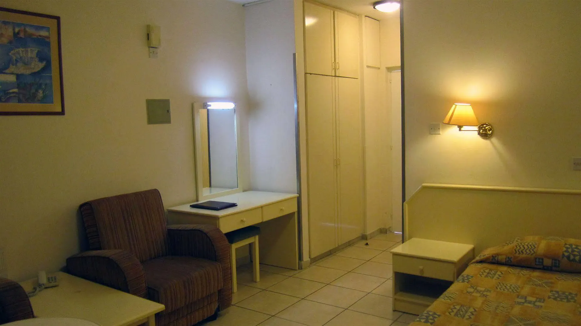 Senator Hotel Apartments - Adults Only Ayia Napa 3*,  Cyprus