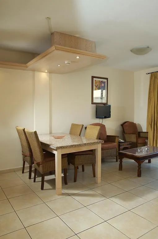 Senator Hotel Apartments - Adults Only Ayia Napa
