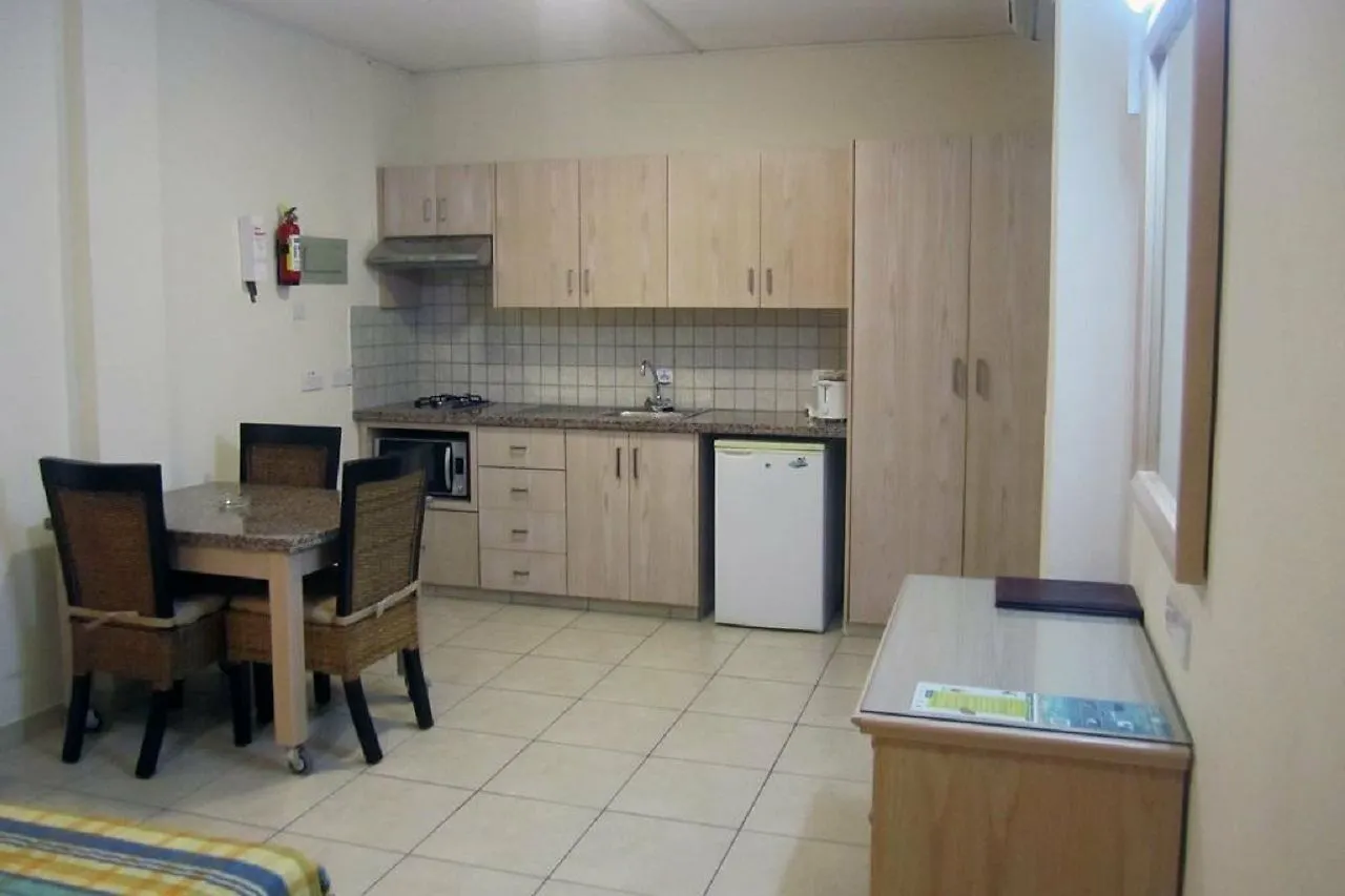 Senator Hotel Apartments - Adults Only Ayia Napa 3*,