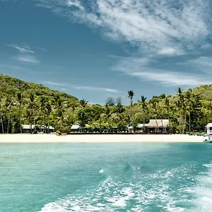 ***** Resort Orpheus Island Lodge Australia