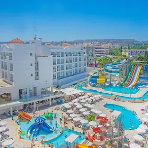 **** Hotel Anastasia Waterpark Cyprus