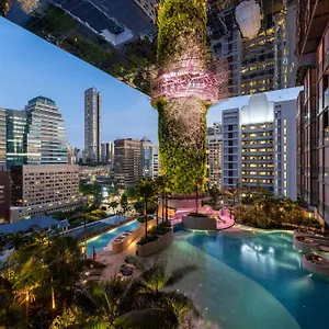 ***** Hotel Pan Pacific Orchard Singapore