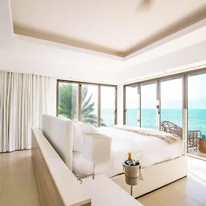 **** Resort Hodges Bay & Spa, An Hq Luxury & Residences Antigua/Barbuda
