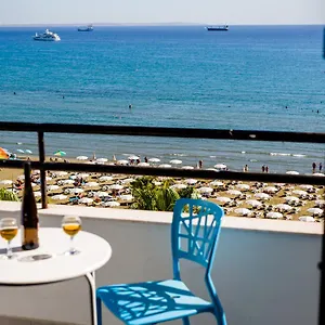 Apartment Krasas Apts Cyprus