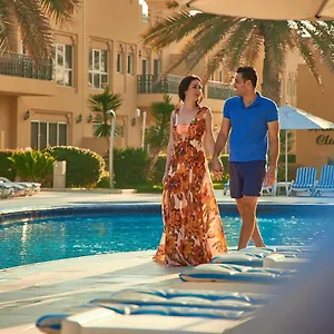 Al Hamra Village Курортный комплекс Al Jazirah Al Hamra