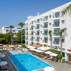 *** Aparthotel Alva Cyprus