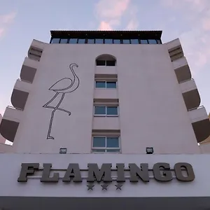 Flamingo Отель Ларнака