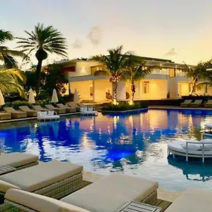 **** Resort Hodges Bay & Antigua/Barbuda