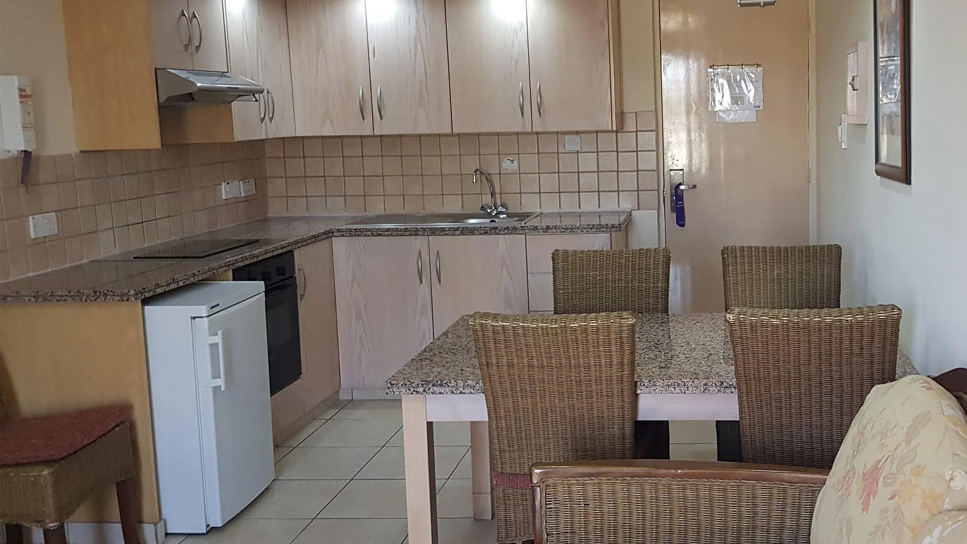 Aparthotel Senator Hotel Apartments - Adults Only Ayia Napa