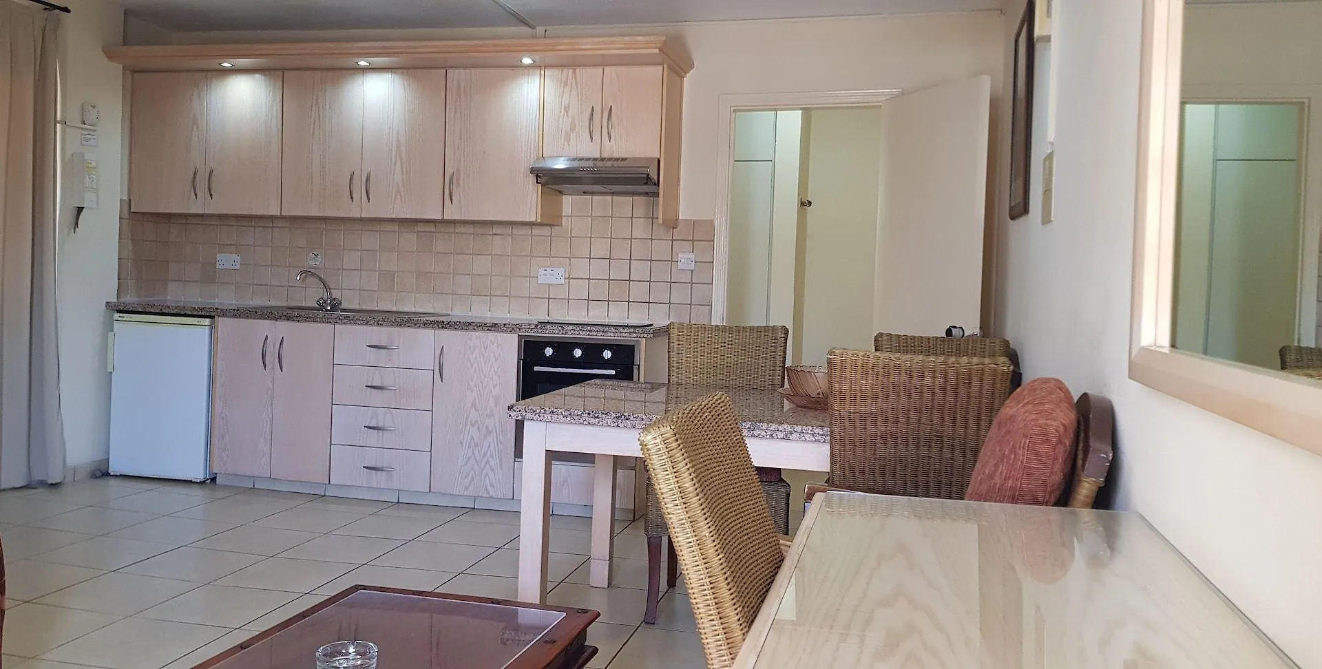 Senator Hotel Apartments - Adults Only Ayia Napa Aparthotel